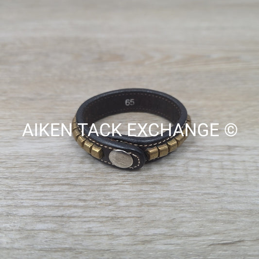 Brass Clincher Bracelet, Youth/Small