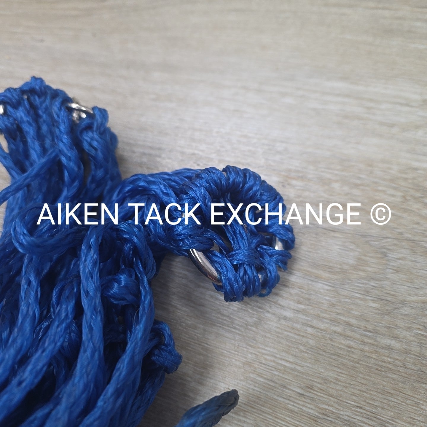 BARGAIN BUNDLE: 2 Hay Nets