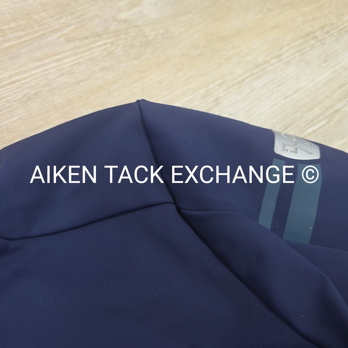 Horse Pilot Teddy Airbag Compatible Jacket, Size Small