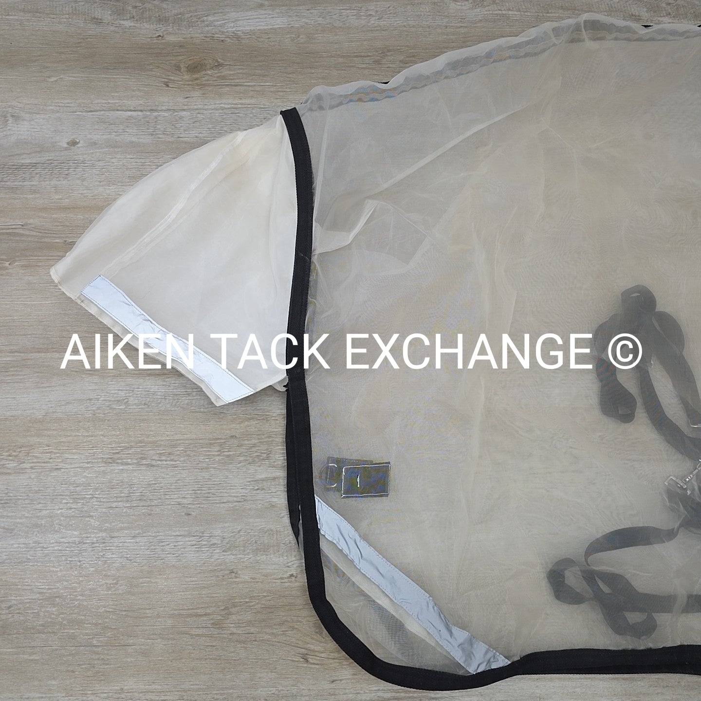 Turtle Neck Fly Turtle Fly Sheet, 78"