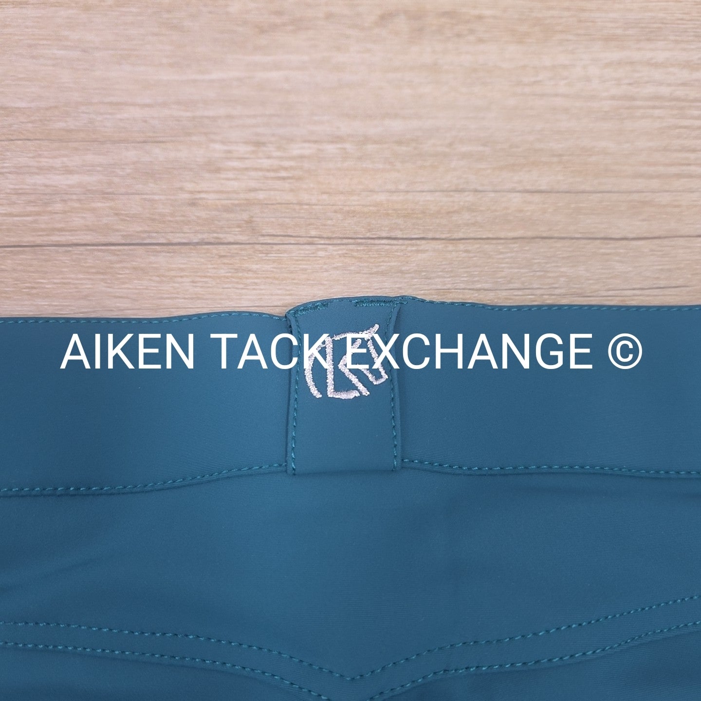 KL Select Gabrielle Full Seat Breeches, Women's 26R