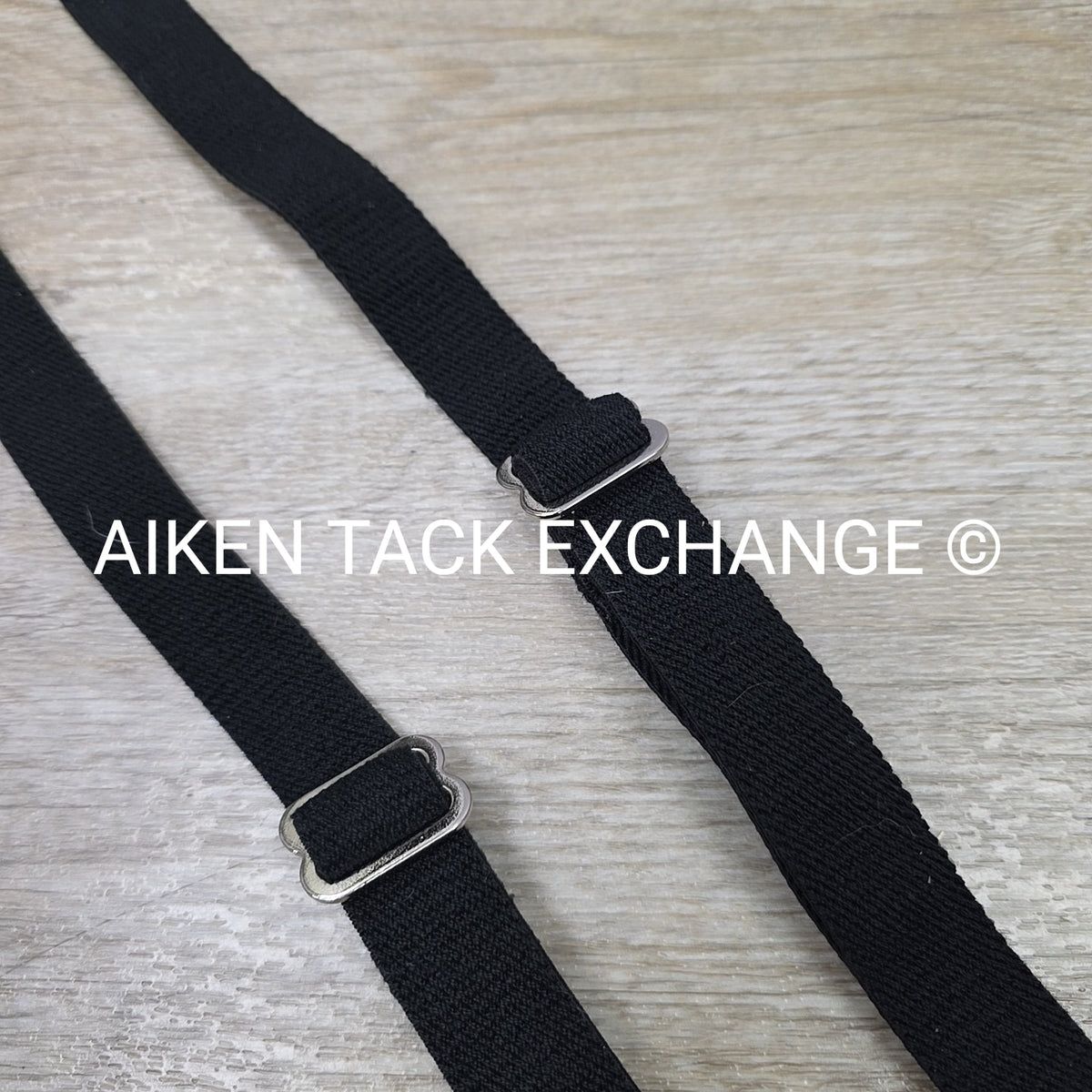 Replacement Elastic Blanket Hind Leg Straps