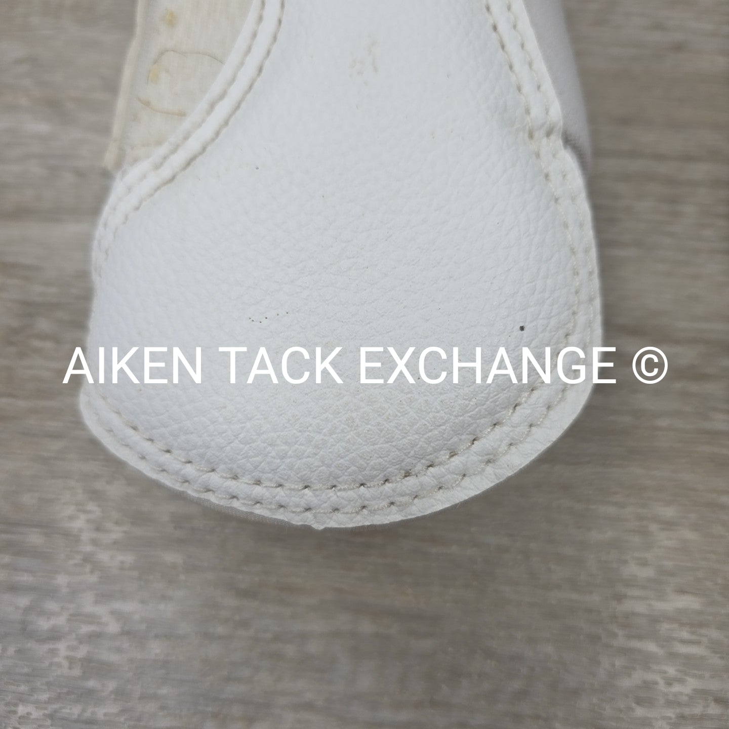 HKM Mesh Protection Boots, Size Small