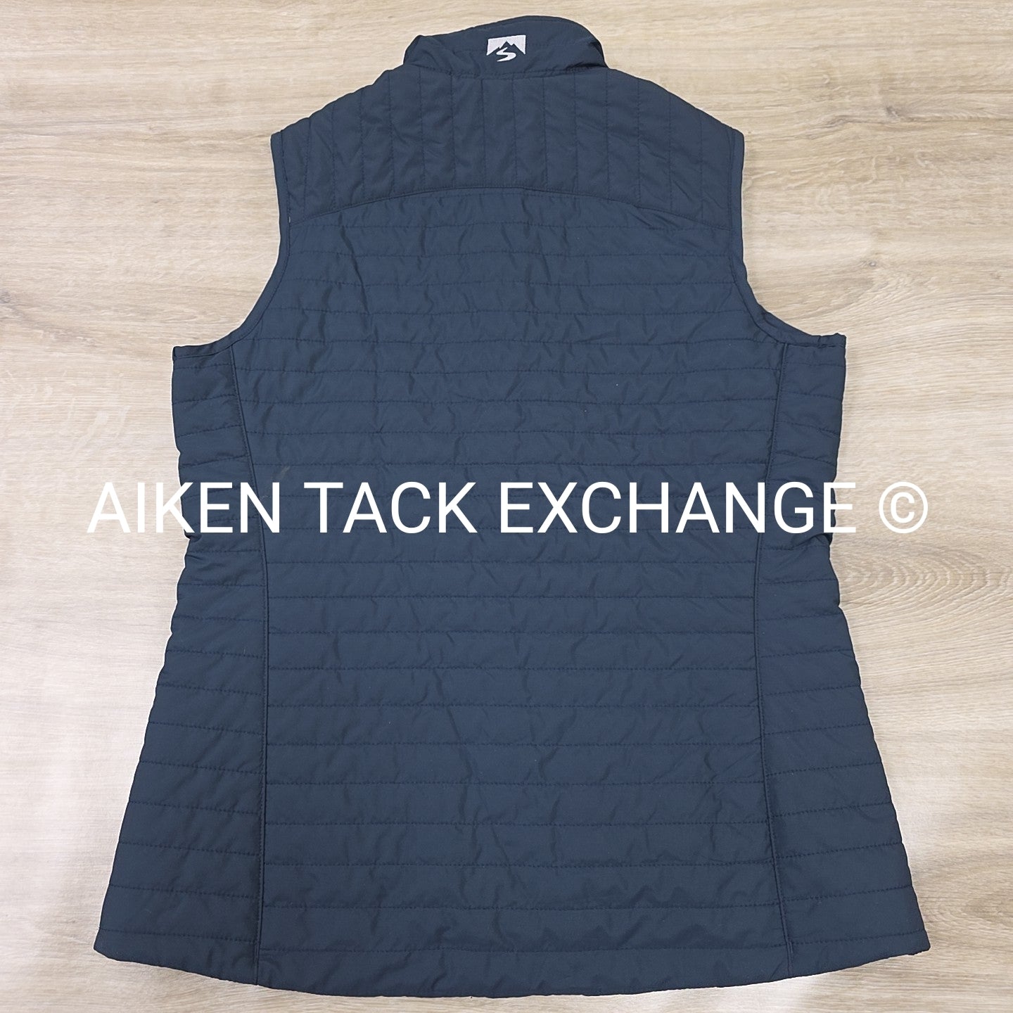 Prestige Italia Vest, Size Medium