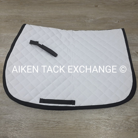 Dover Saddlery All Purpose Saddle Pad