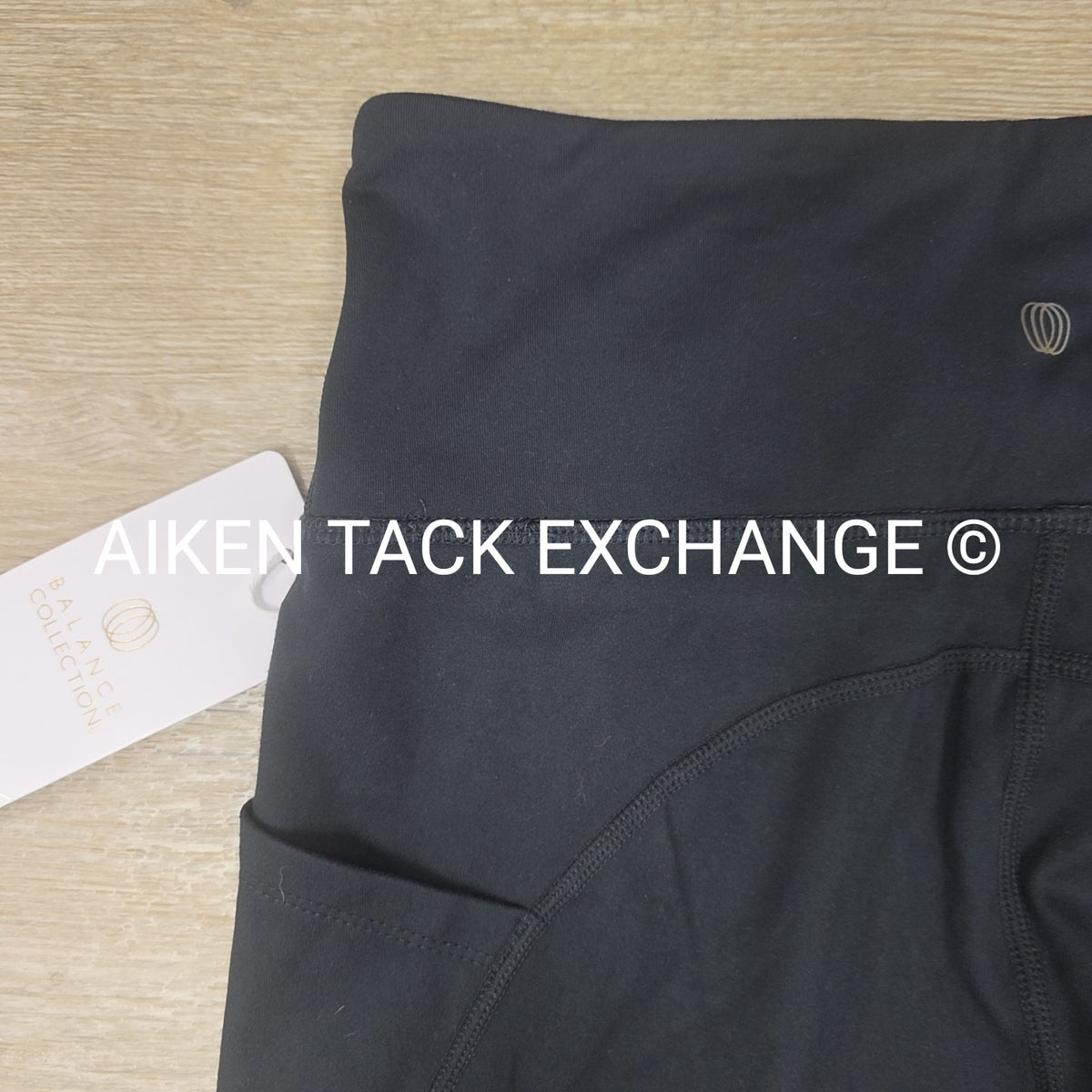 Balance Collection Gemma Flare Leggings, Size Medium