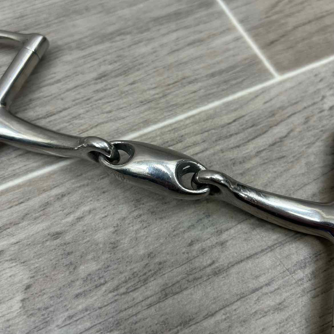 Korsteel Double Joint D Ring Bit 5.5'