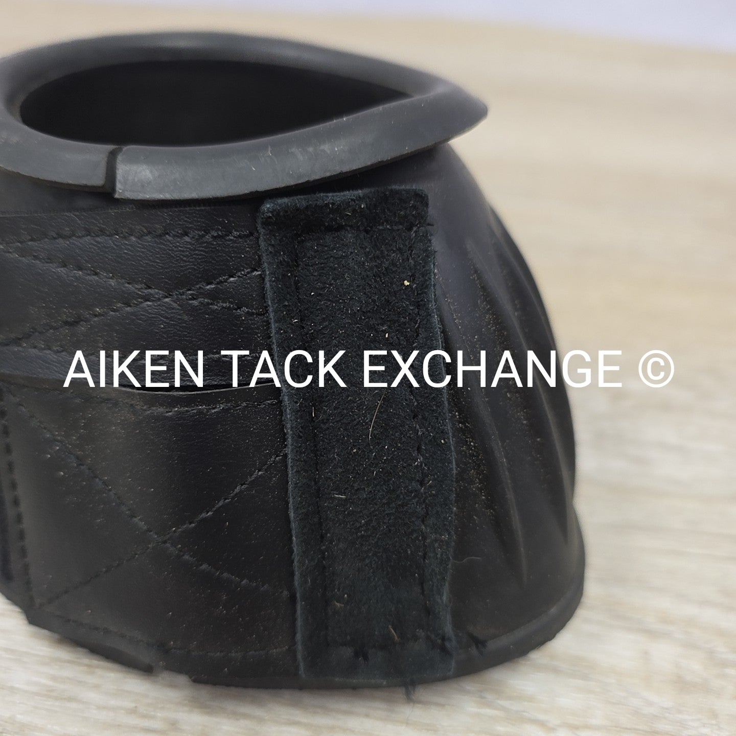 Bell Boots, Size Large