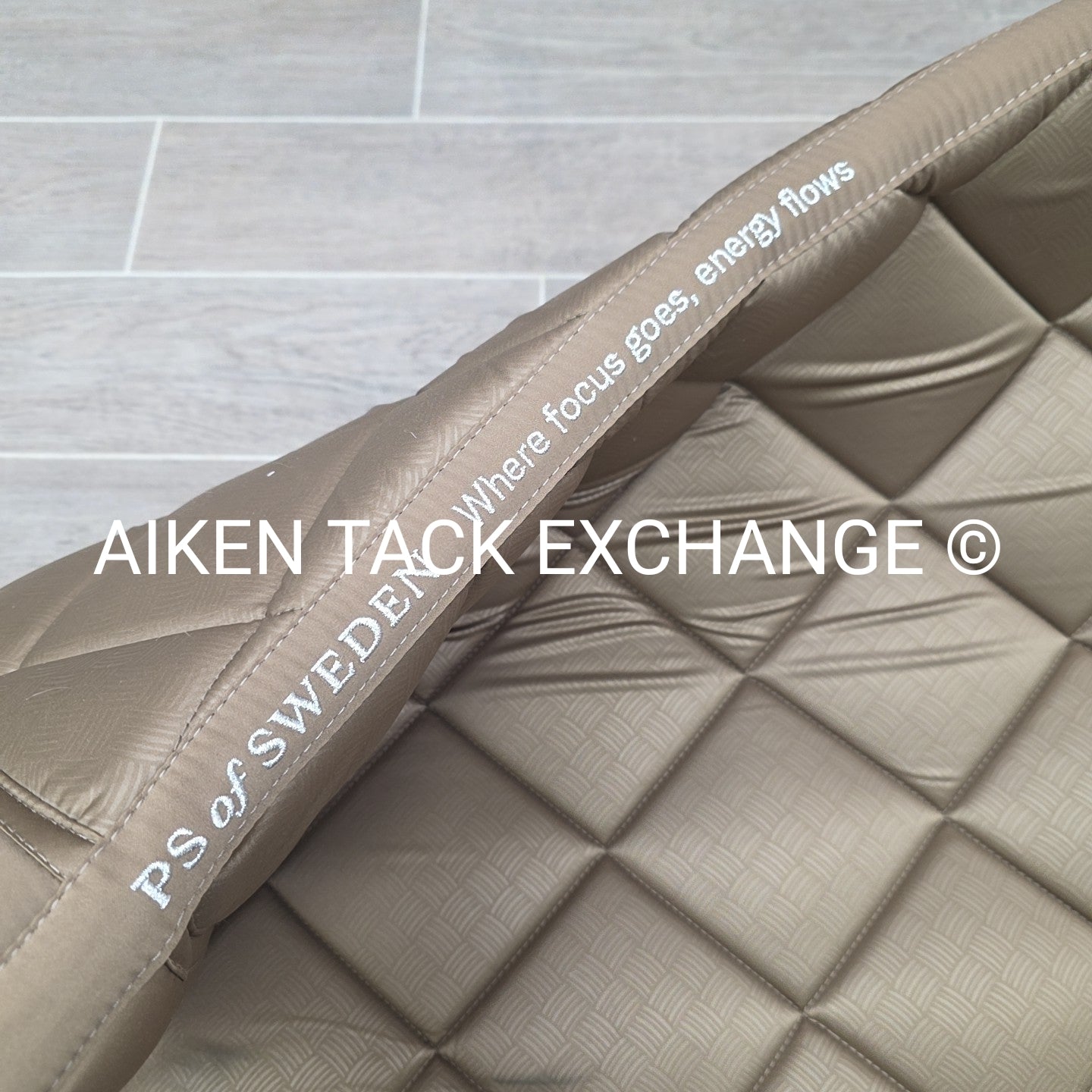 PS of Sweden Dressage Saddle Pad