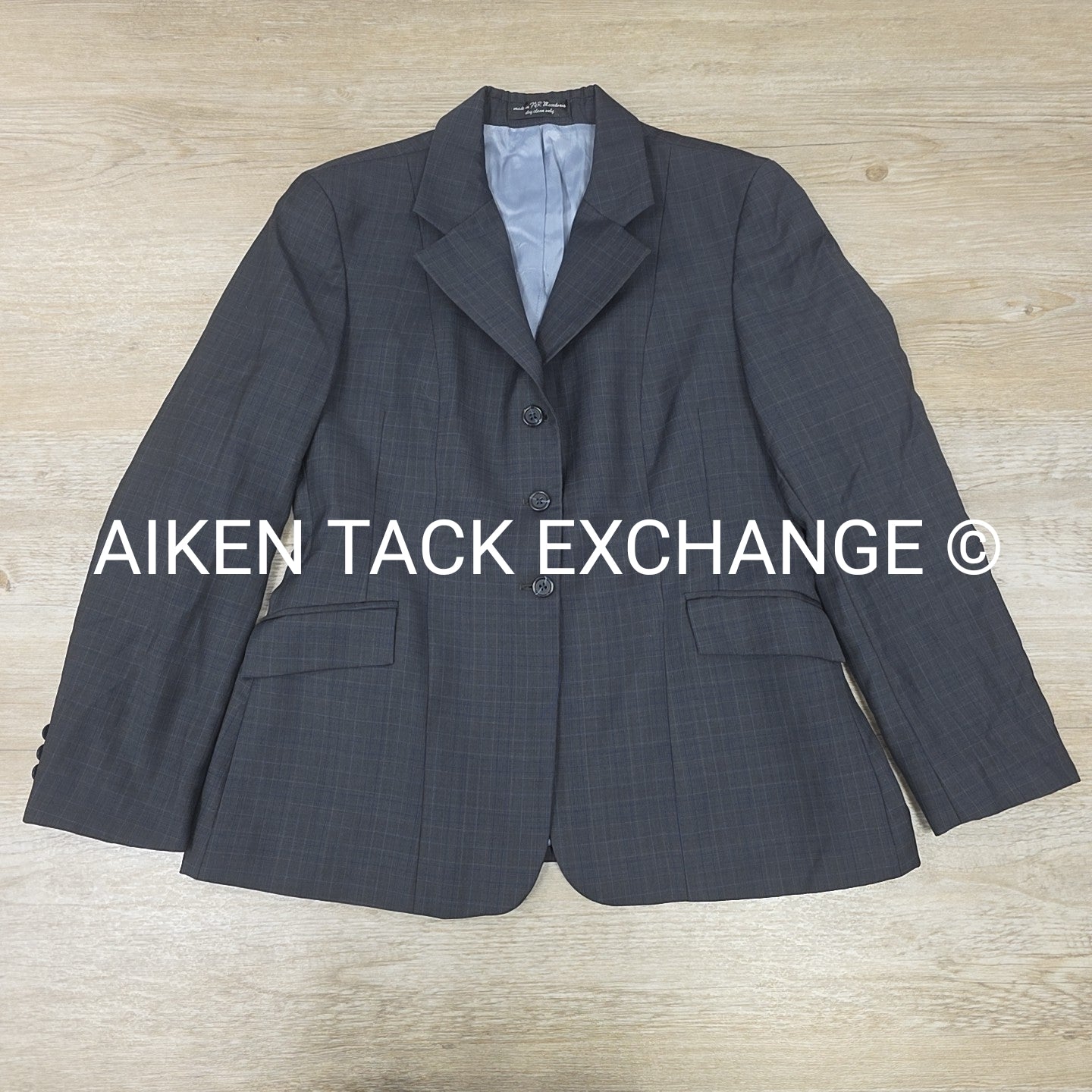 RJ Classics Platinum Show Coat, Women's 14R