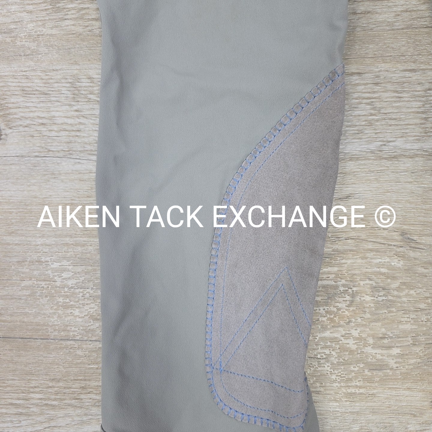 SmartPak Piper Knee Patch Breeches, Size 14