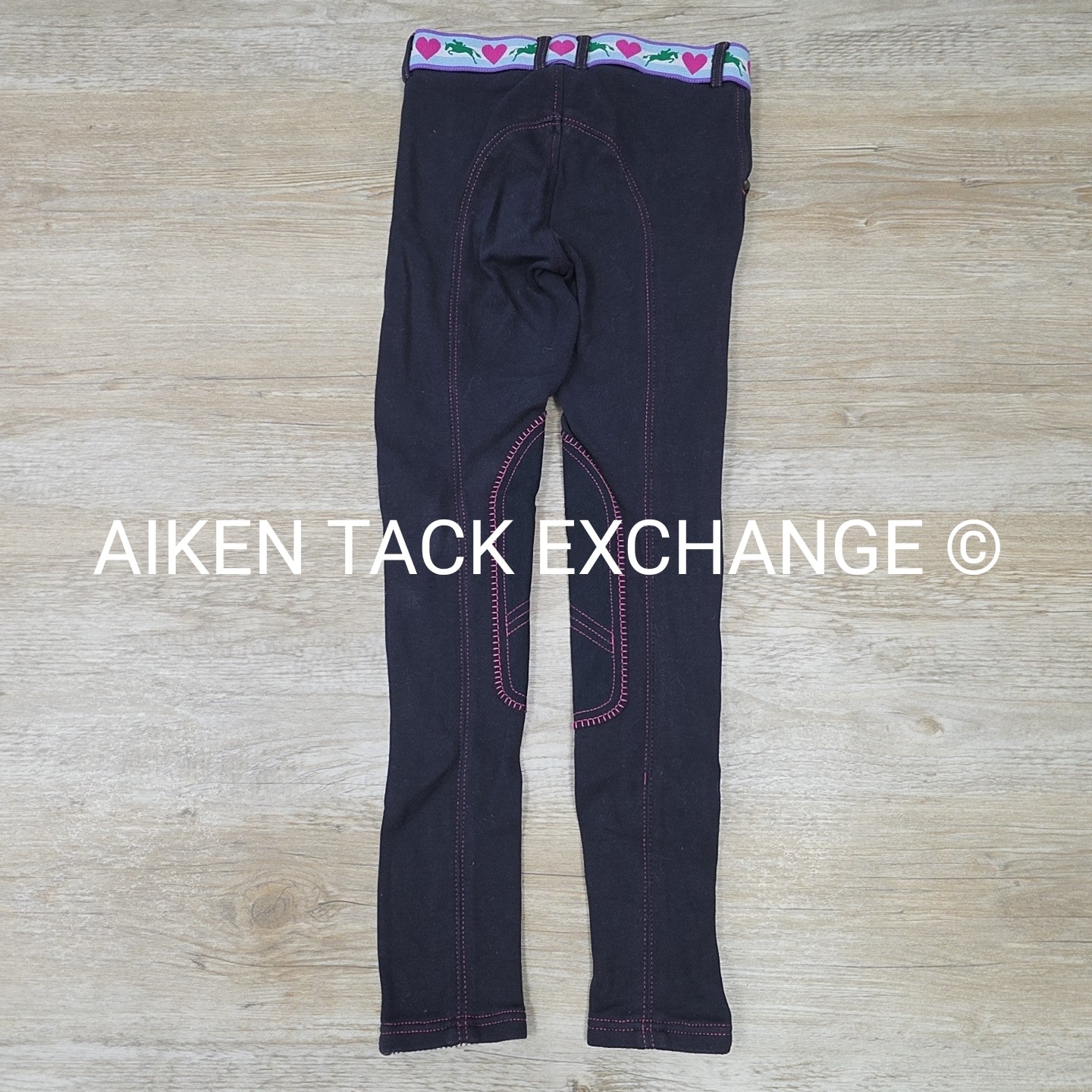 Ovation Knee Patch Breeches, Size X-Large