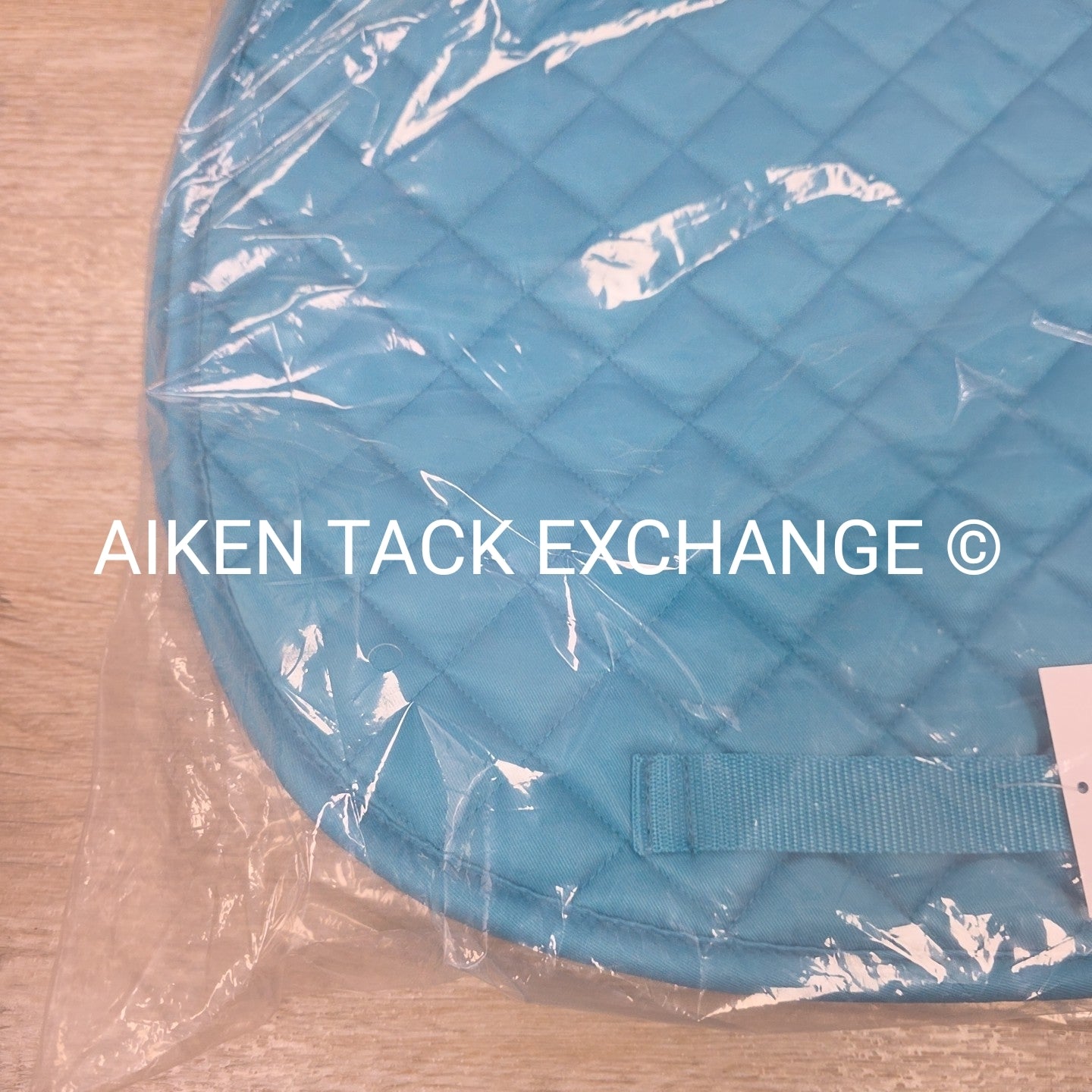 SmartPak Diamond Quilted All Purpose Saddle Pad