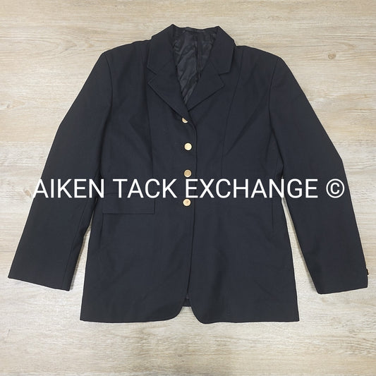 Beaufort Wool Dressage Coat, Women's 18R