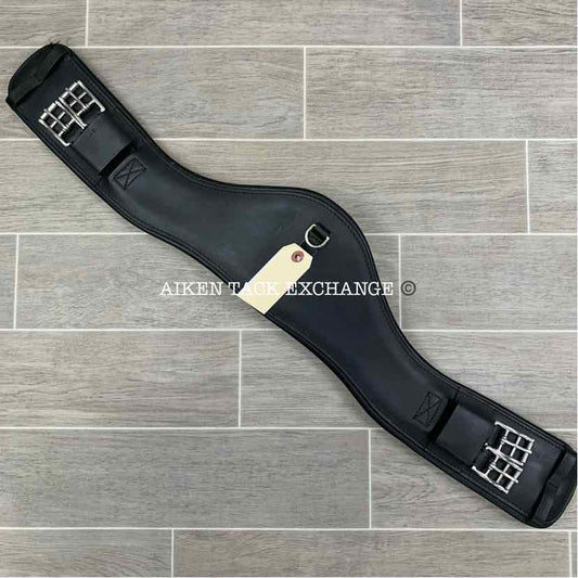 Fairfax Dressage Girth, Size 28"