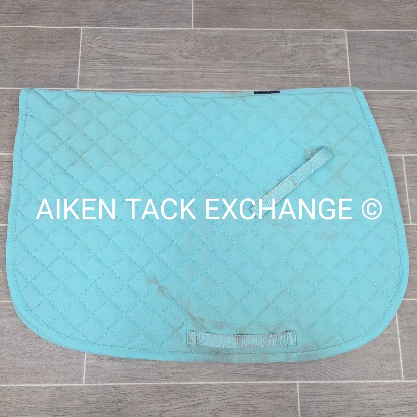 Dover Saddlery All Purpose Saddle Pad