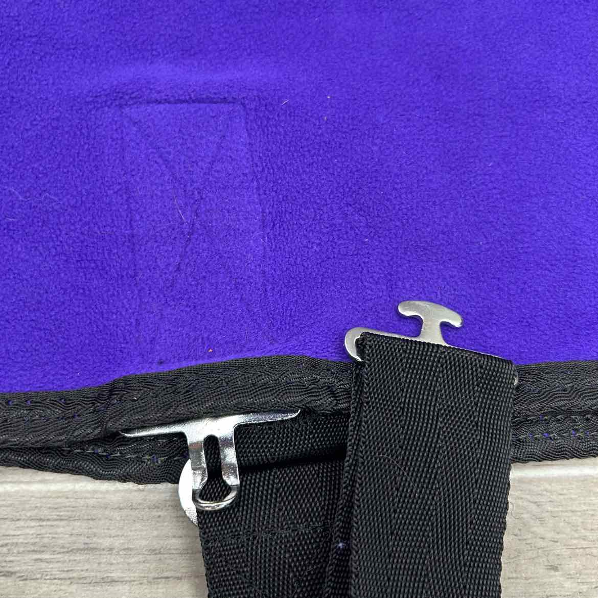 Huntfield's Fleece Cooler, Size X-Large / 82" +