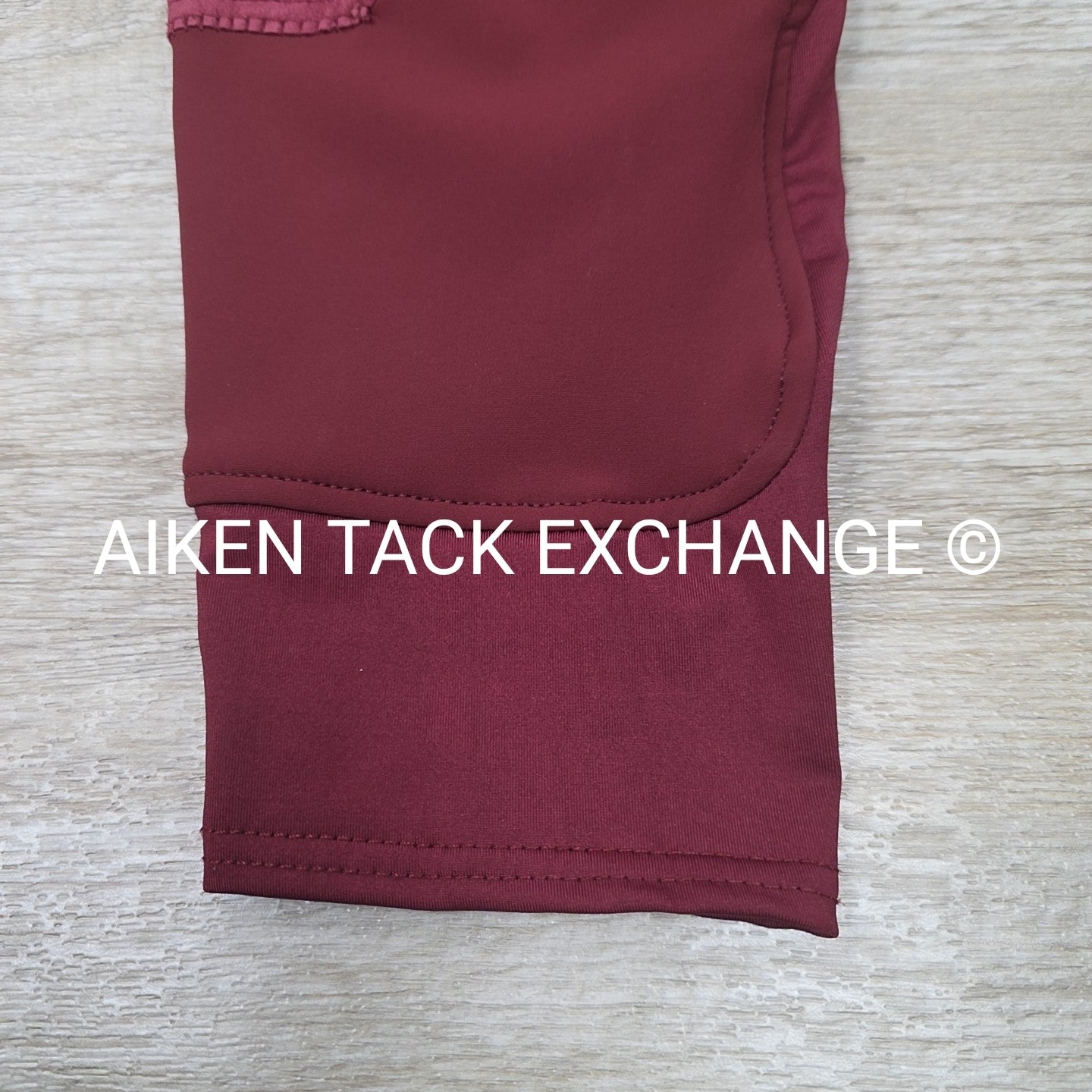 SmartPak Piper Winter Fleece Lined Full Seat Breeches, Size 30 R