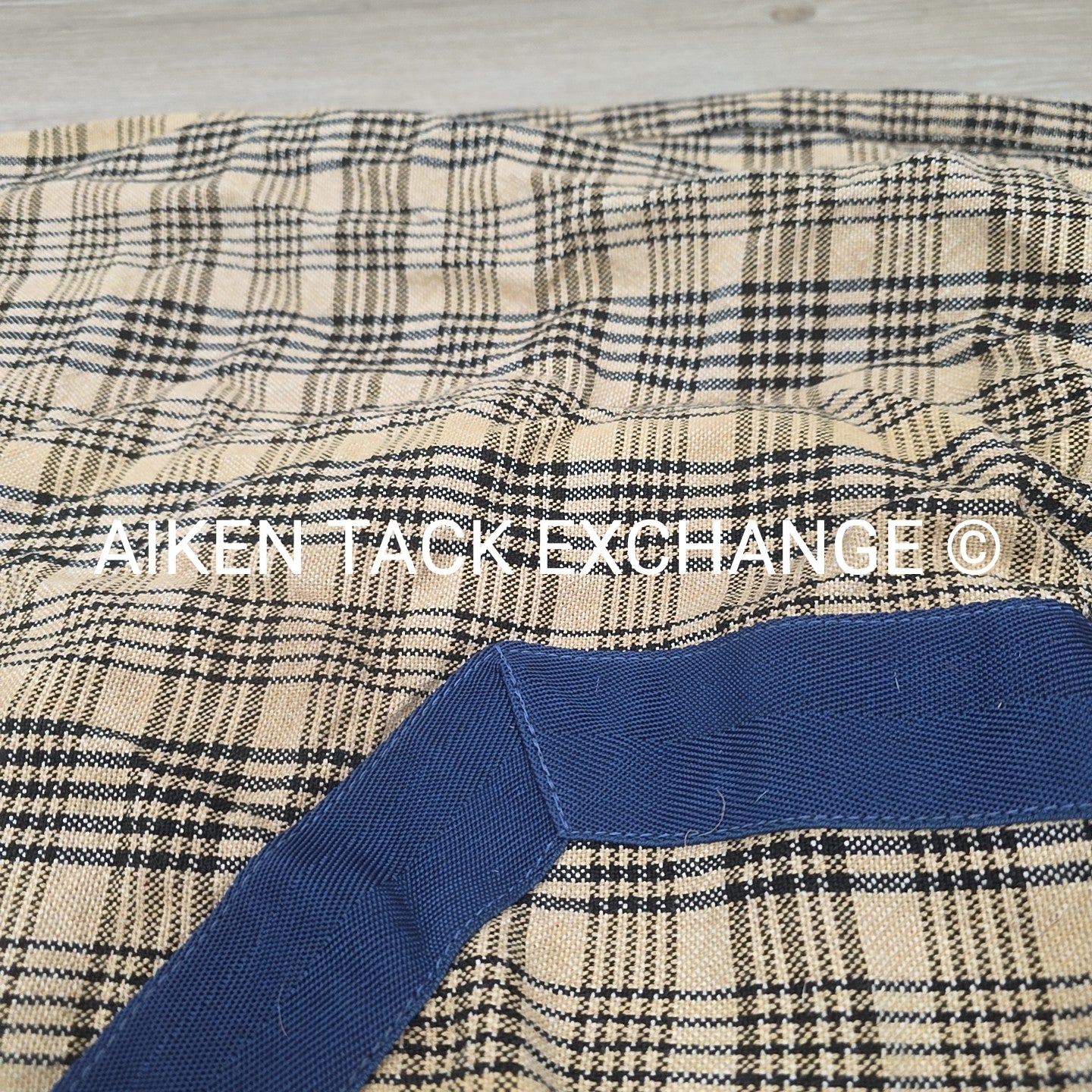 5/A Baker Original Stable Blanket, 68"