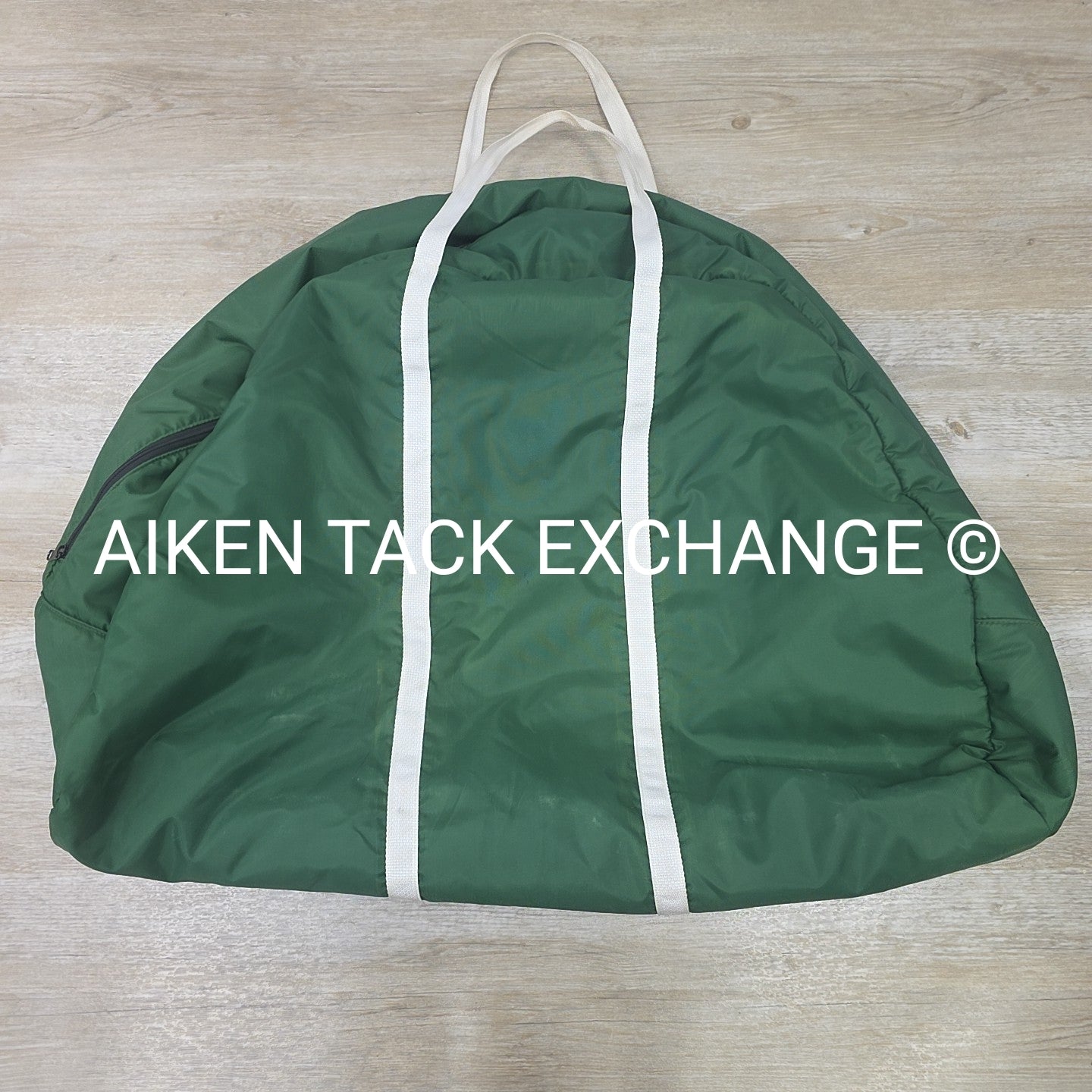 Fleece Lined Gear Bag