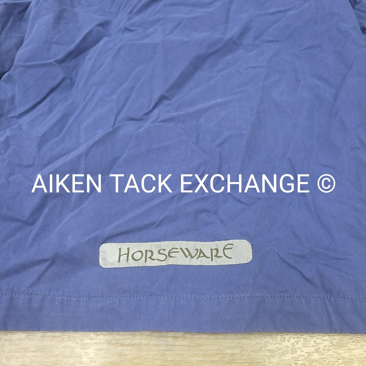 Horseware Wind Breaker / Rain Jacket, Size 7 / 8