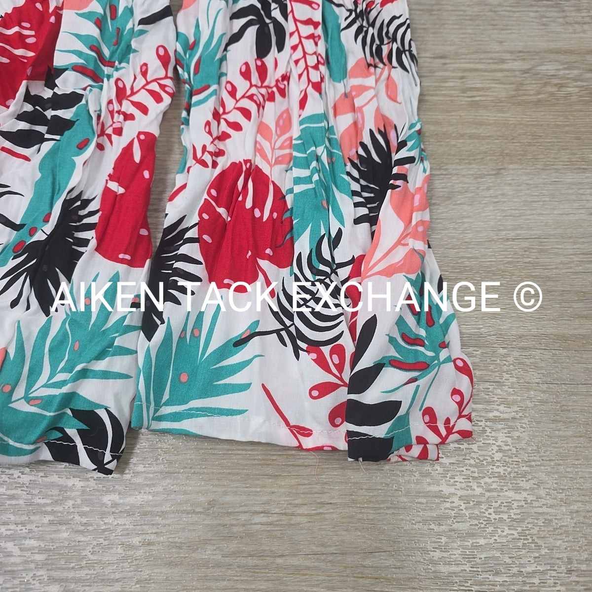 Sun Watcher Long Romper, Size M / L