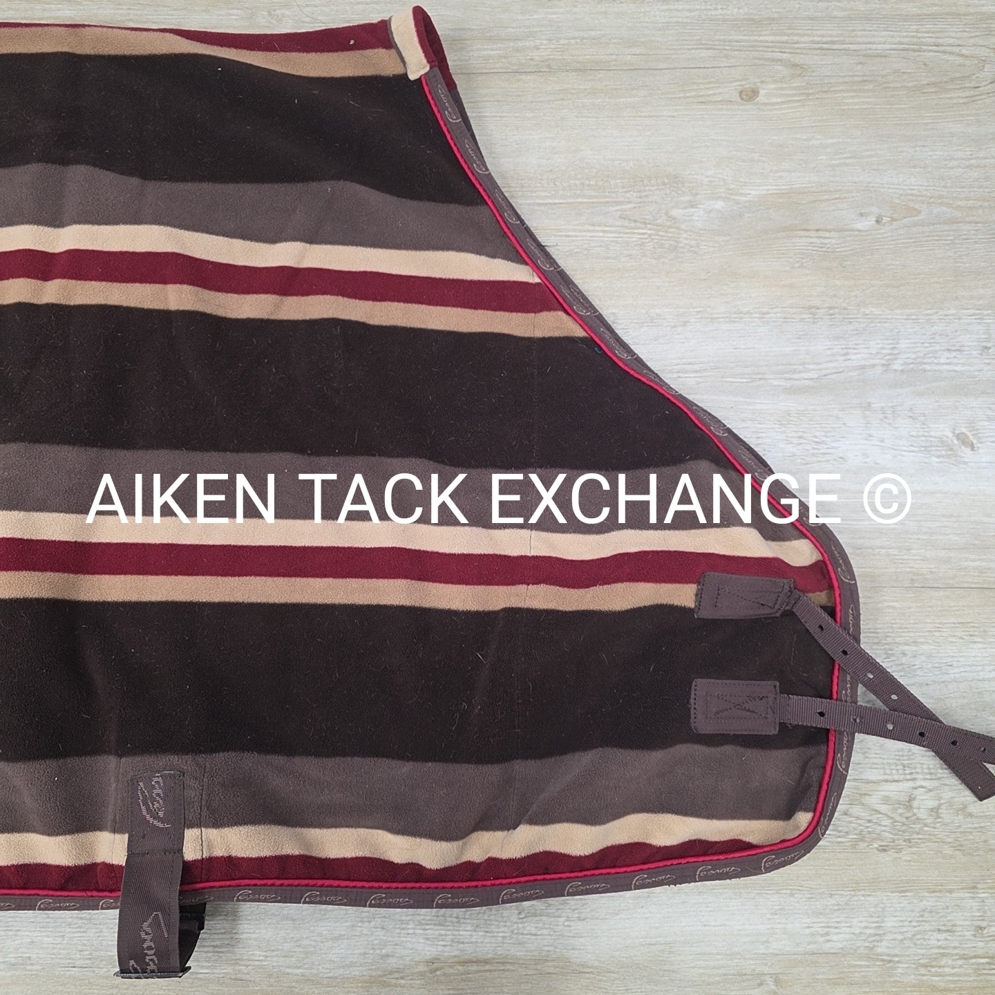 Pessoa Fleece Cooler, Size Medium