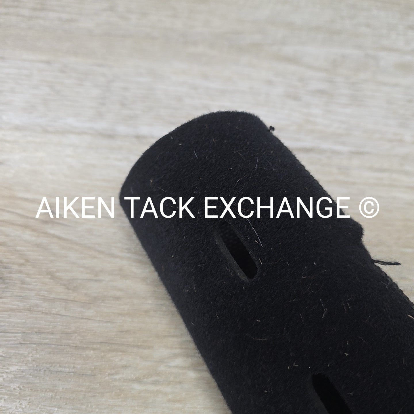 Tail Wrap