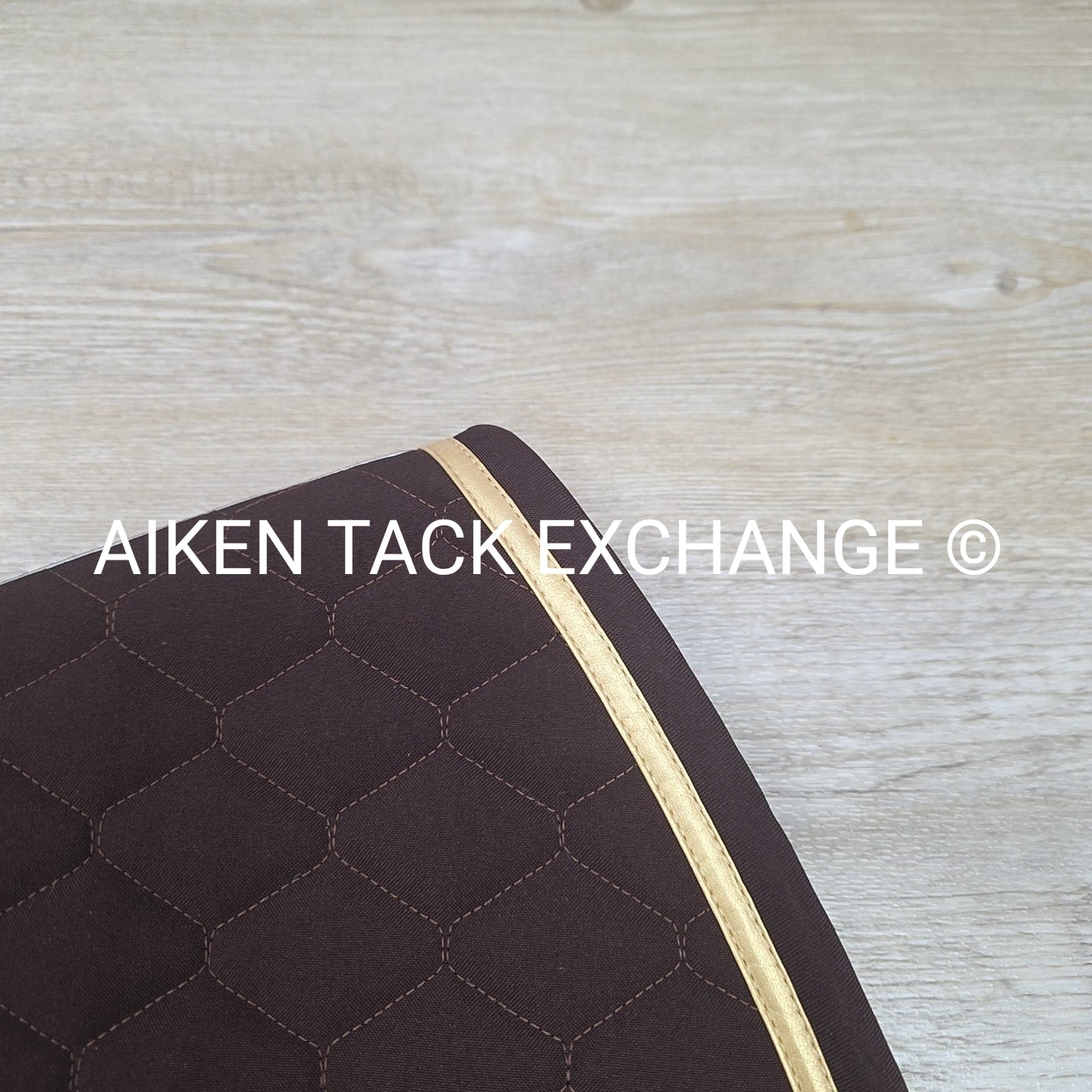 Winderen All Purpose Saddle Pad