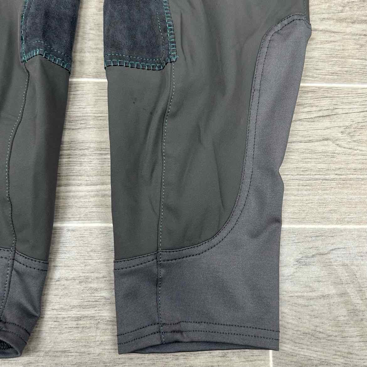 SmartPak Hadley Full Seat Breeches, Size 36 R
