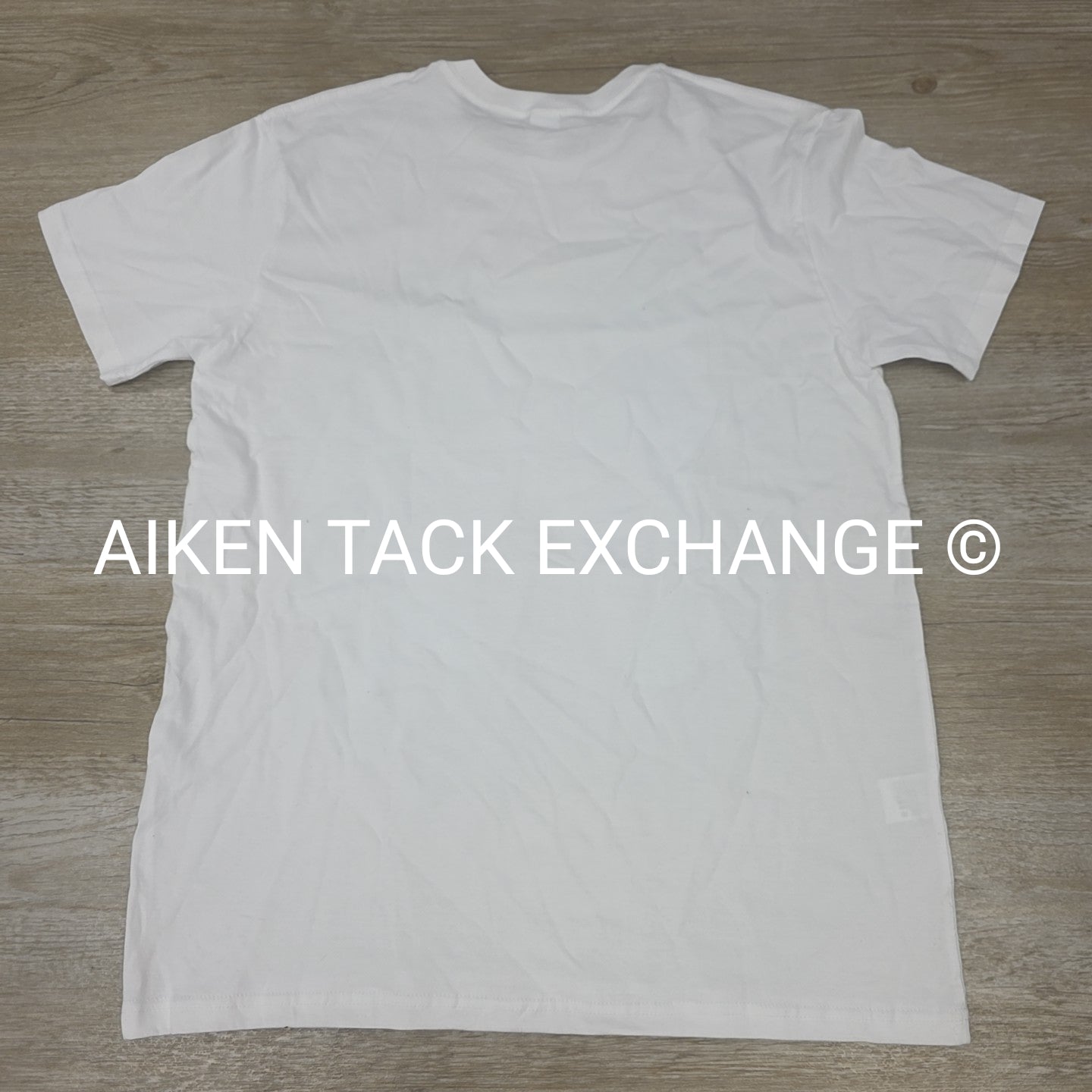 T-Shirt, Size Large