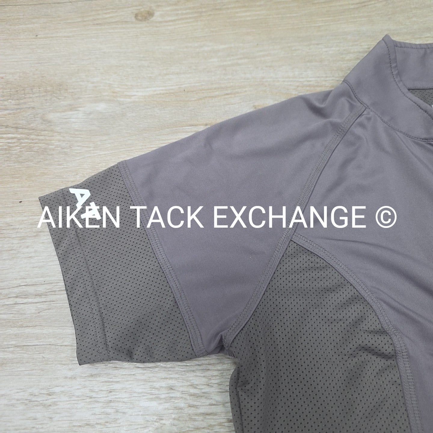 BARGAIN BUNDLE: 2 Ariat Short Sleeve Sun Shirts, Women's Small