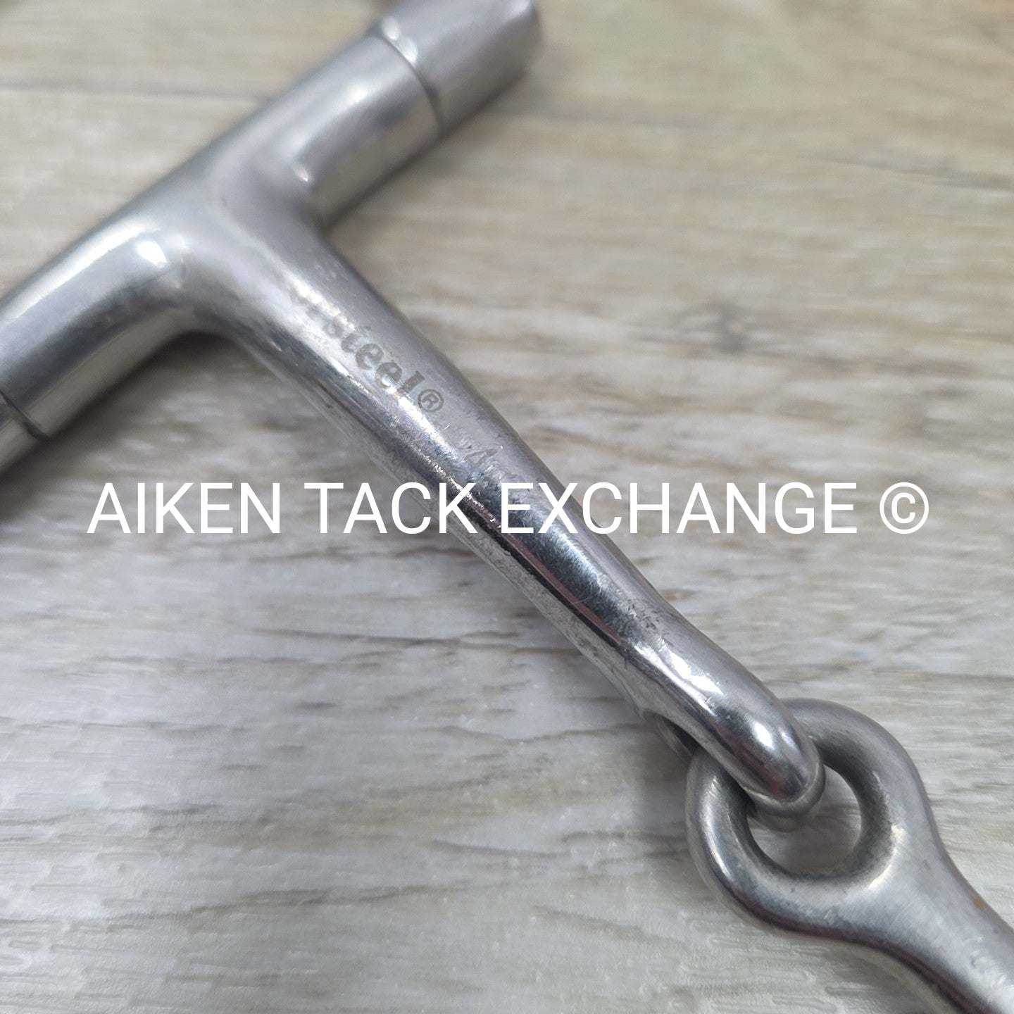 Korsteel Single Joint D Ring Bit 4.75"