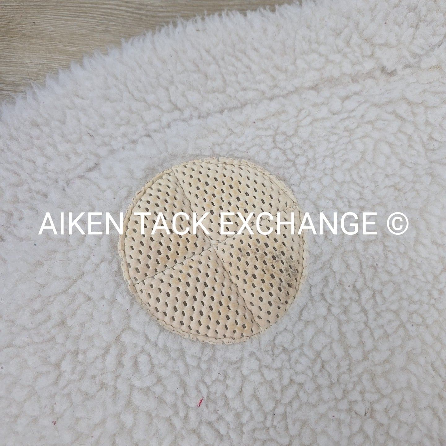 BARGAIN BUNDLE: 2 Wilker's Cling On Contour Saddle Pads