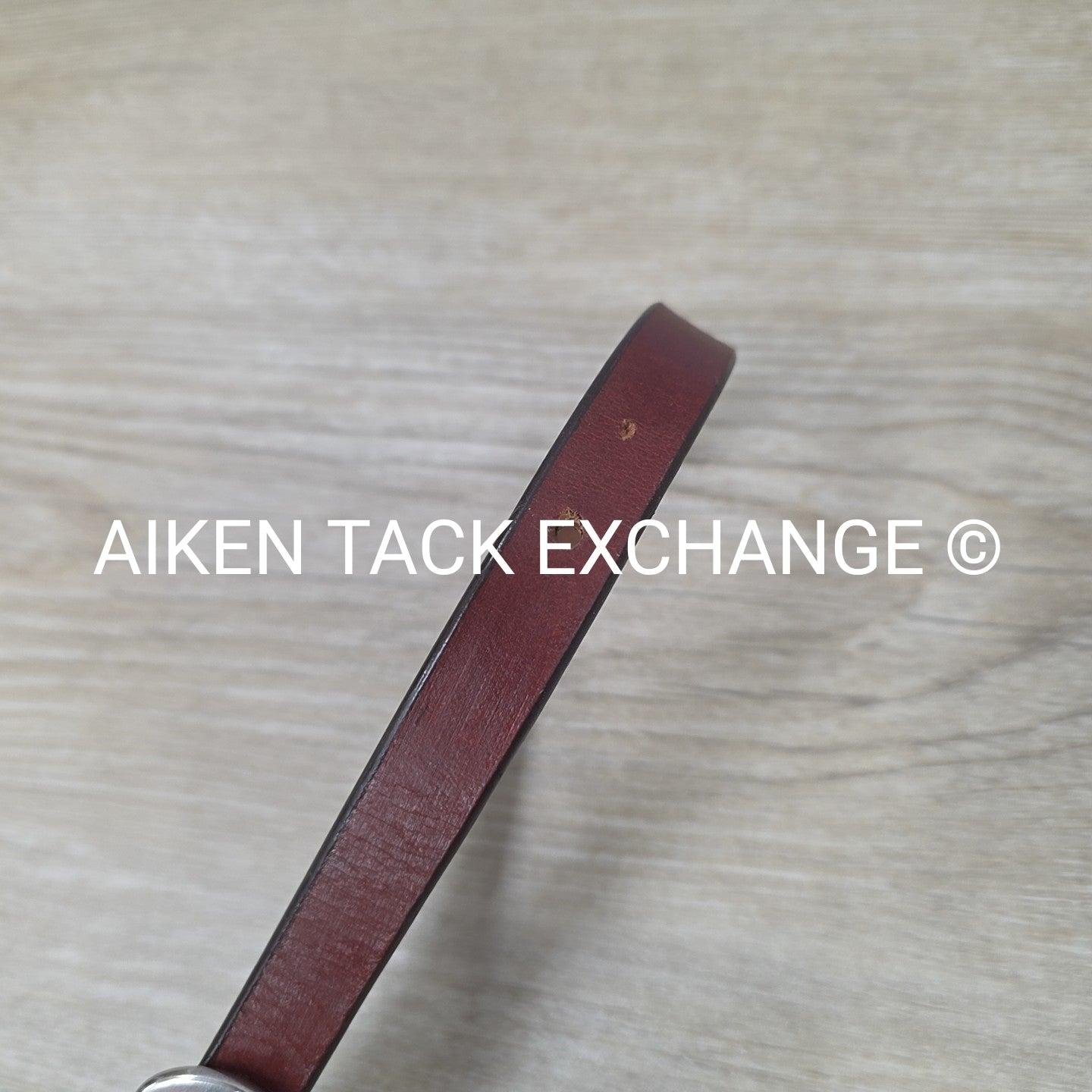 Matching Browband Headstall & Breast Collar Set, Brown, Size Full