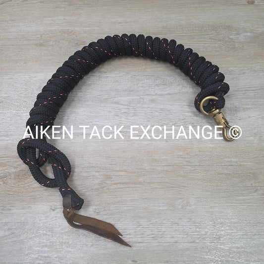 Training Lead Rope