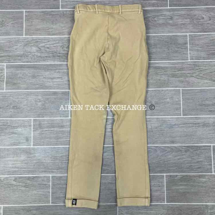 BARGAIN BUNDLE: Treadstone Knee Patch Breeches, 2 Size 14 & 1 Size 10