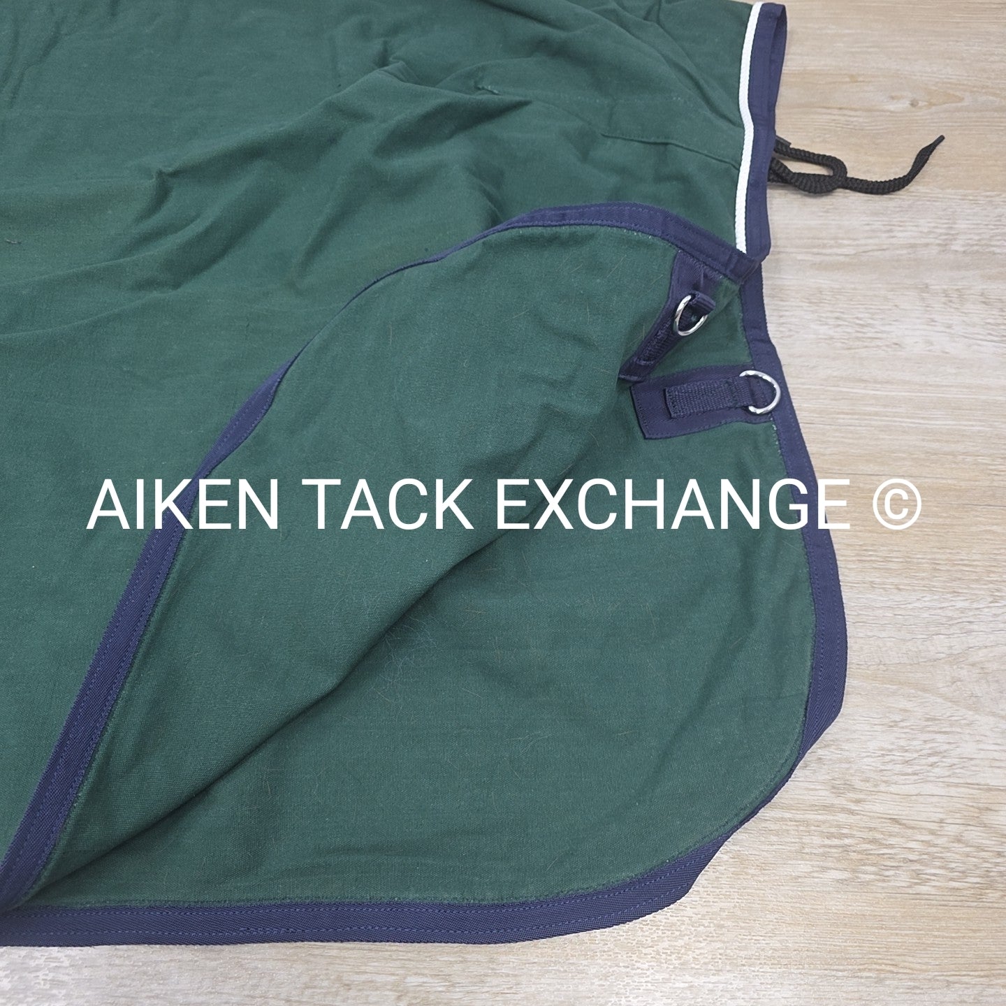 Dover Saddlery Stable Sheet, 82"