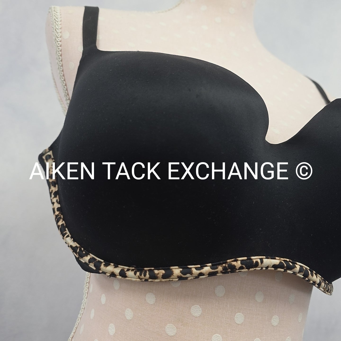 Victoria's Secret Wireless Balconette Push-Up Bra, Size 38DD