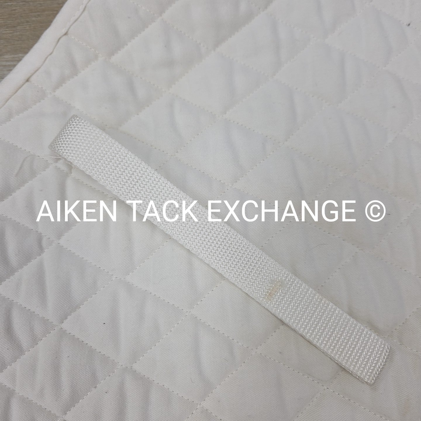 Quilted All Purpose Saddle Pad