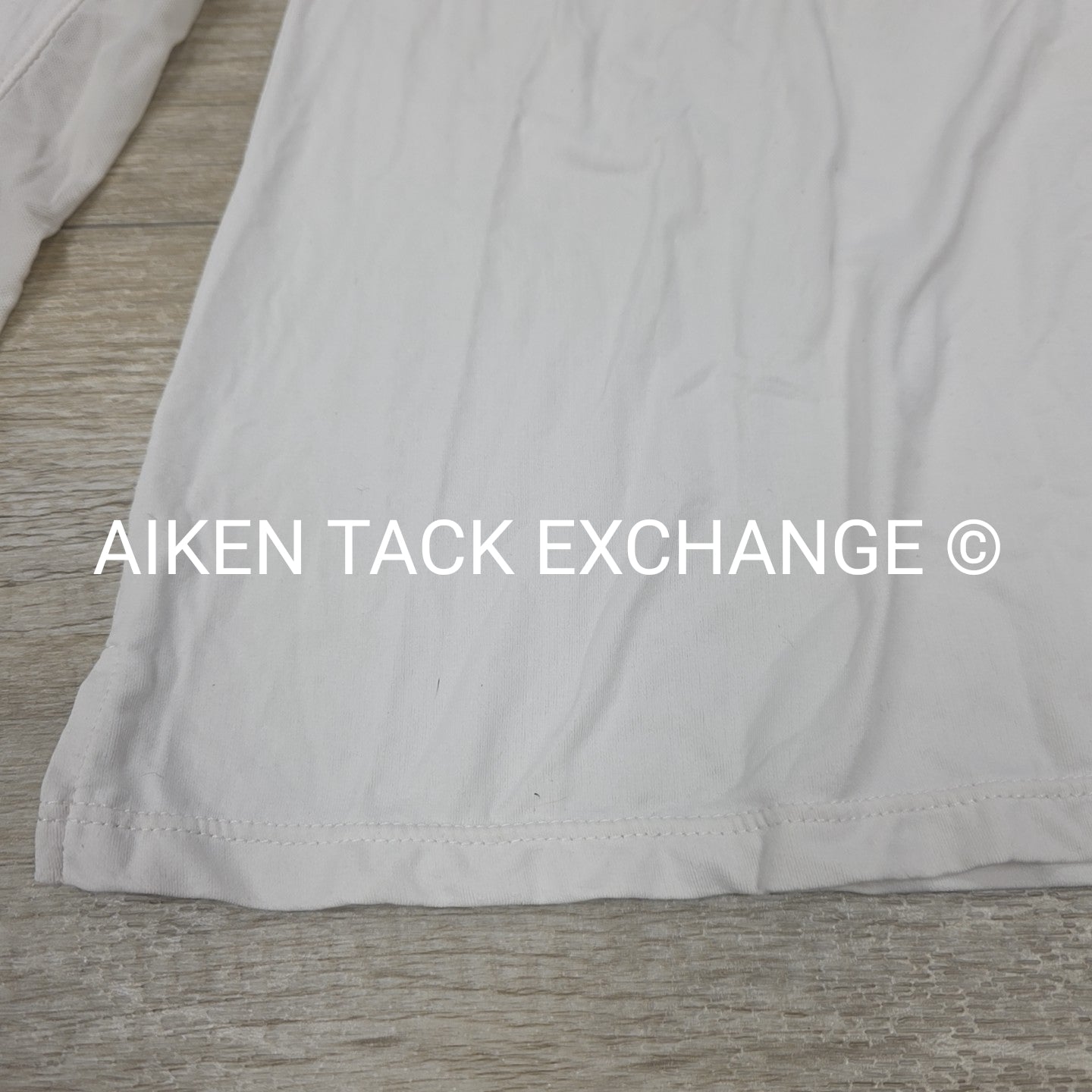 Kastel Denmark Long Sleeve Sun Shirt, Size Large