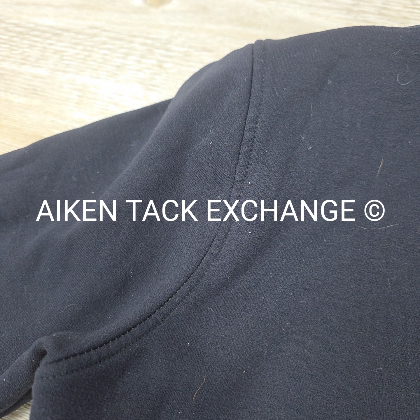 Ariat Fleece Lined Pullover, Size Medium