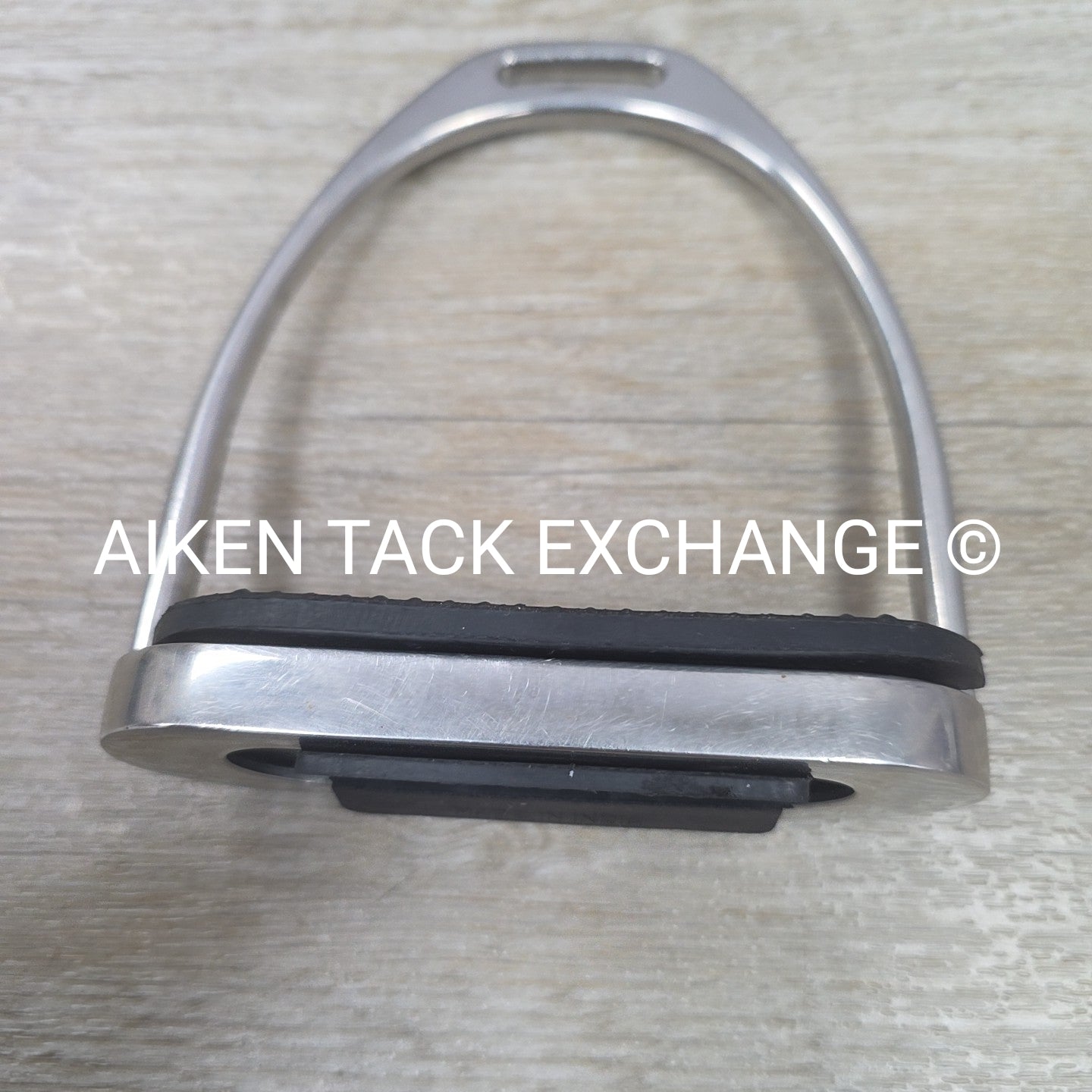 Korsteel Fillis Stirrup Irons, 4.5"