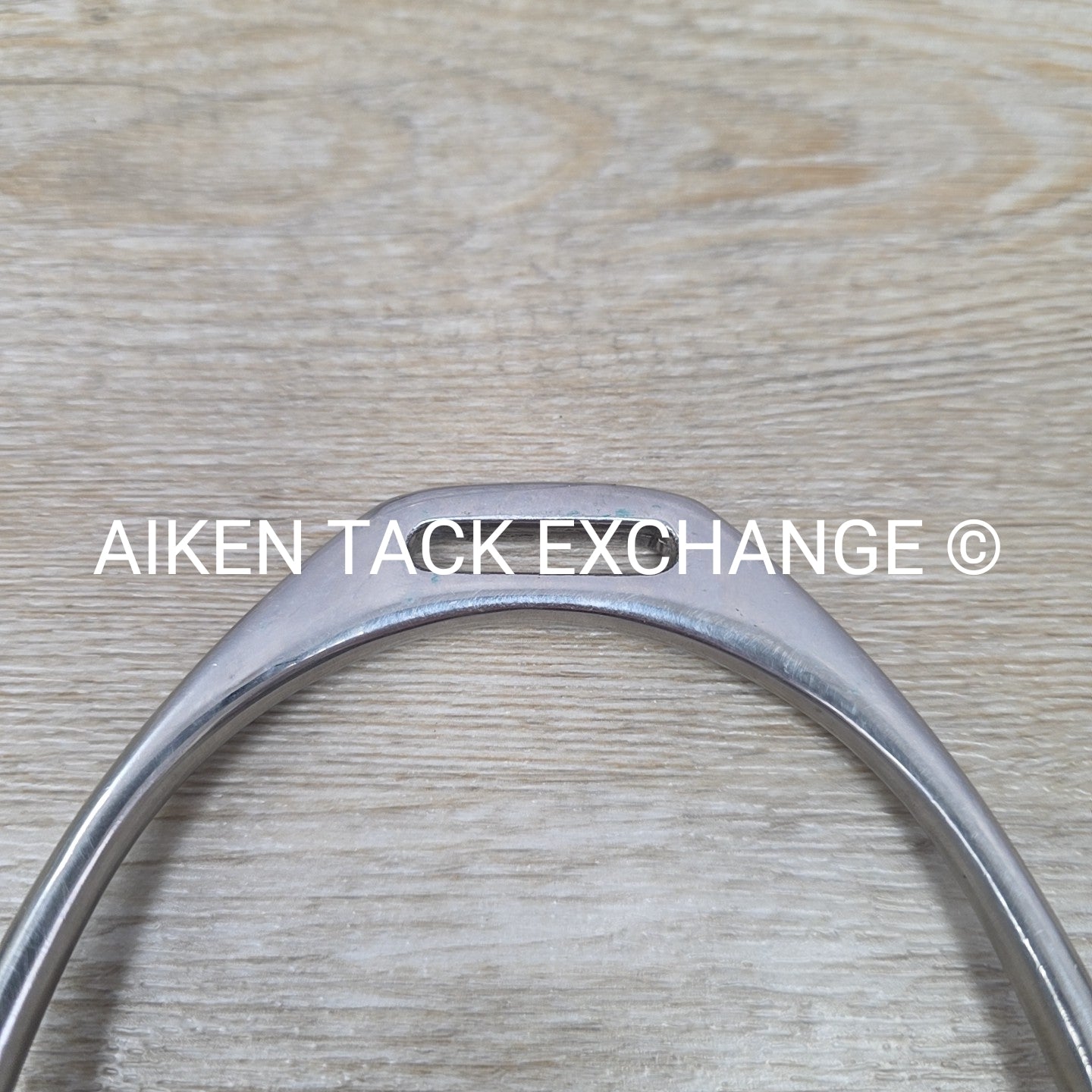 Stubben Fillis Stirrup Irons, 4.75"