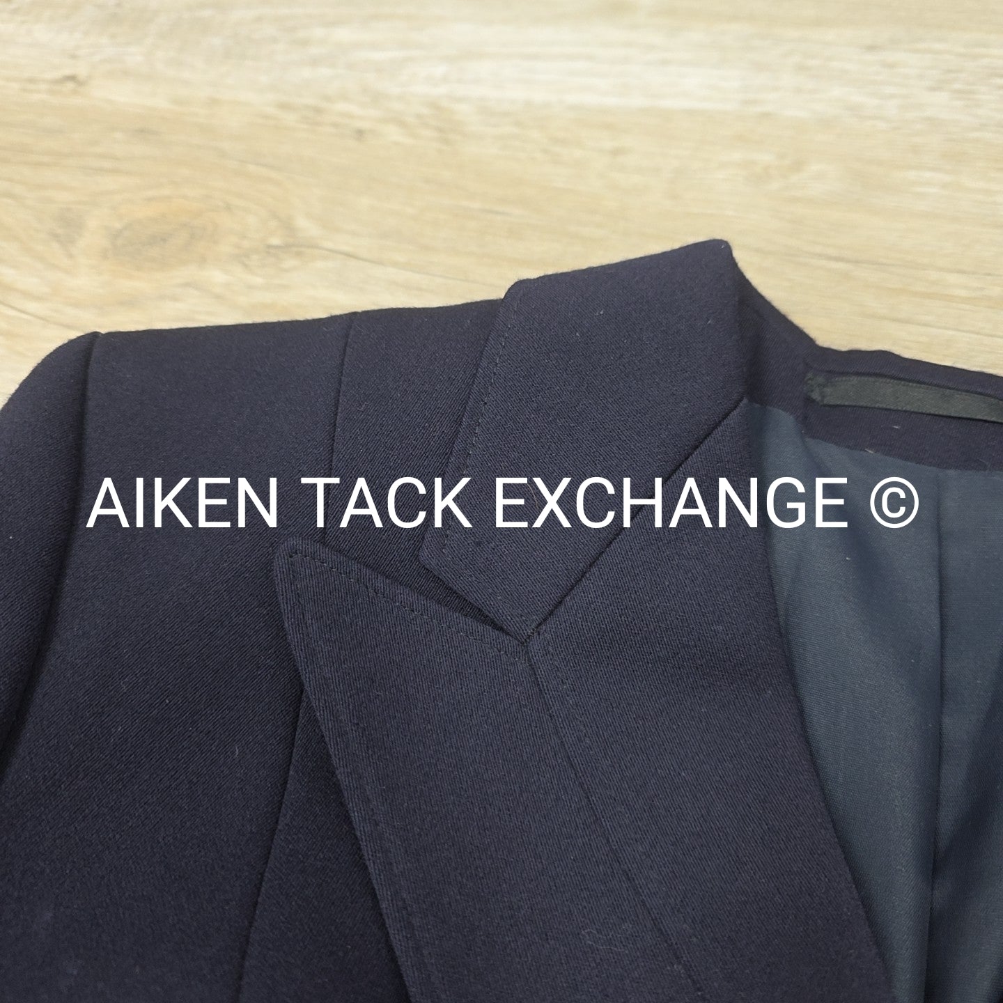 Pikeur Dressage Shadbelly, Size 10