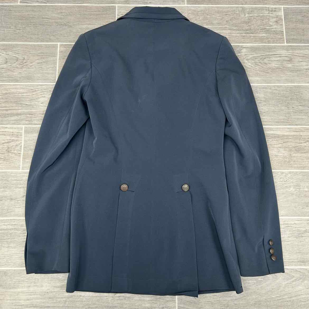 Isabell Werth Dressage Coat, Size 22 L
