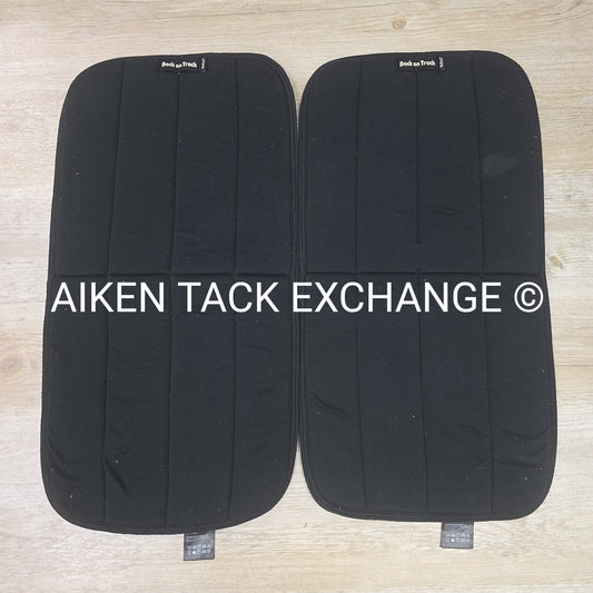 Back on Track No Bow Leg Wraps, 14"