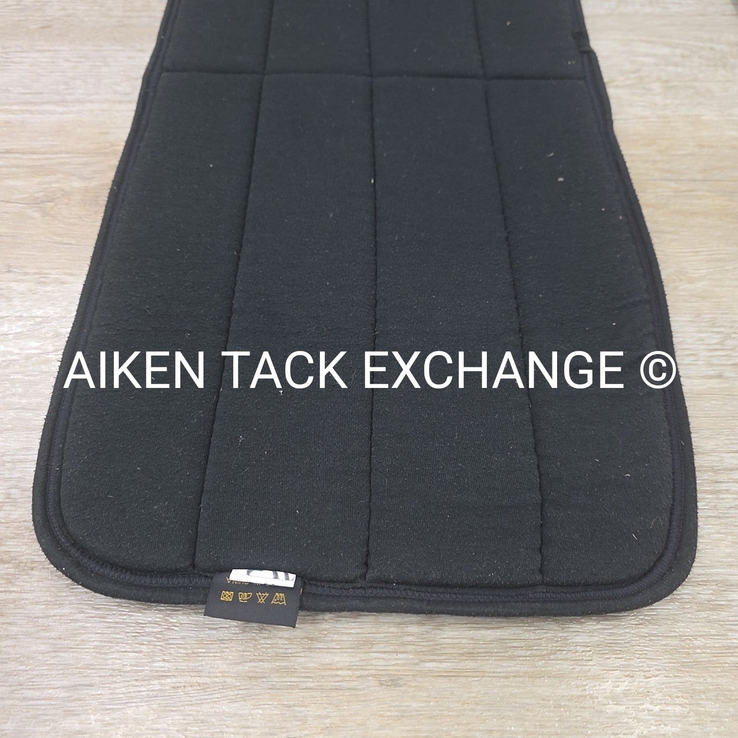 Back on Track No Bow Leg Wraps, 12"