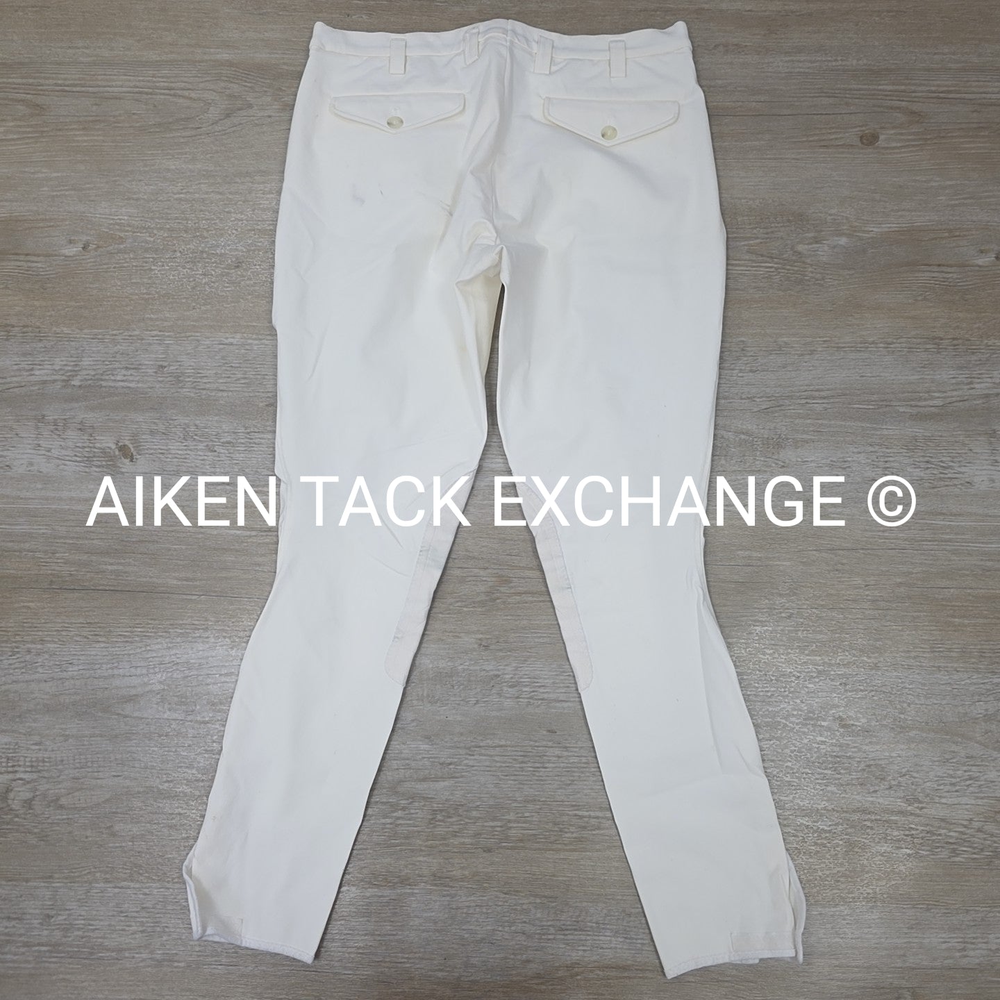 Pikeur Rodrigo Knee Patch Breeches, Men's 38