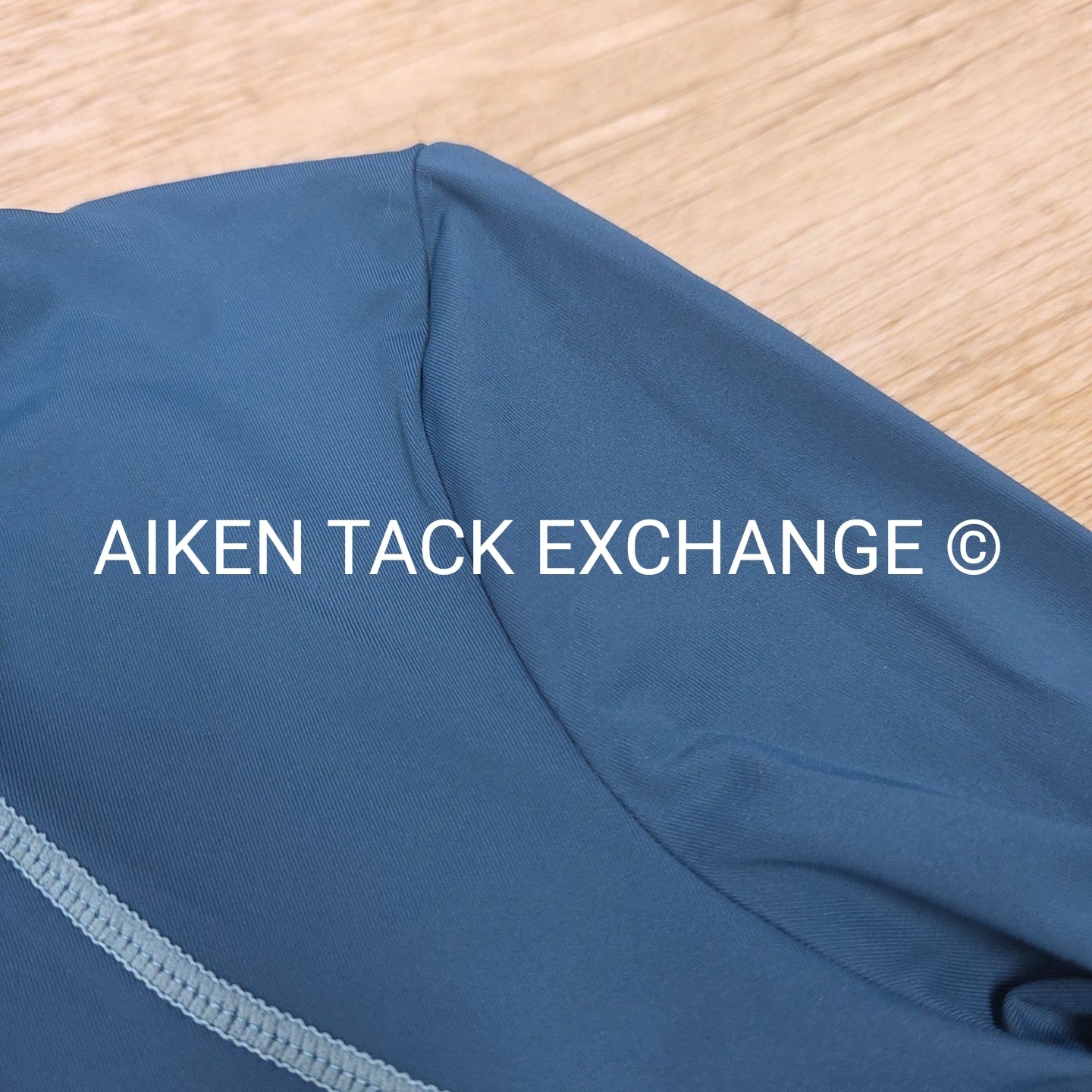 LeMieux Young Rider Base Layer, Size 11 - 12